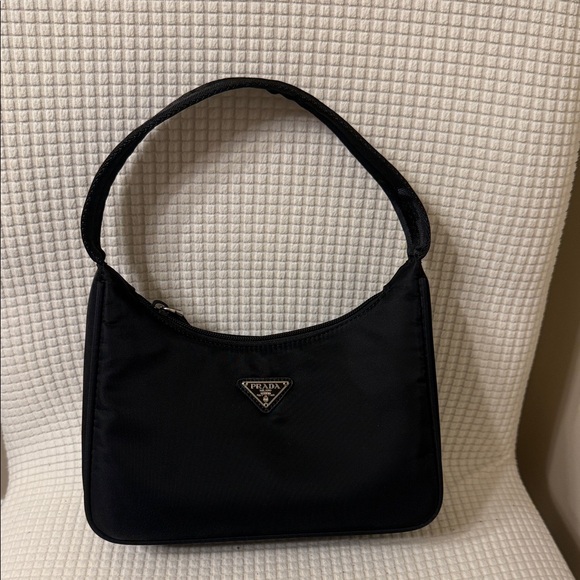 Prada Shoulder Bag - Picture 1 of 5